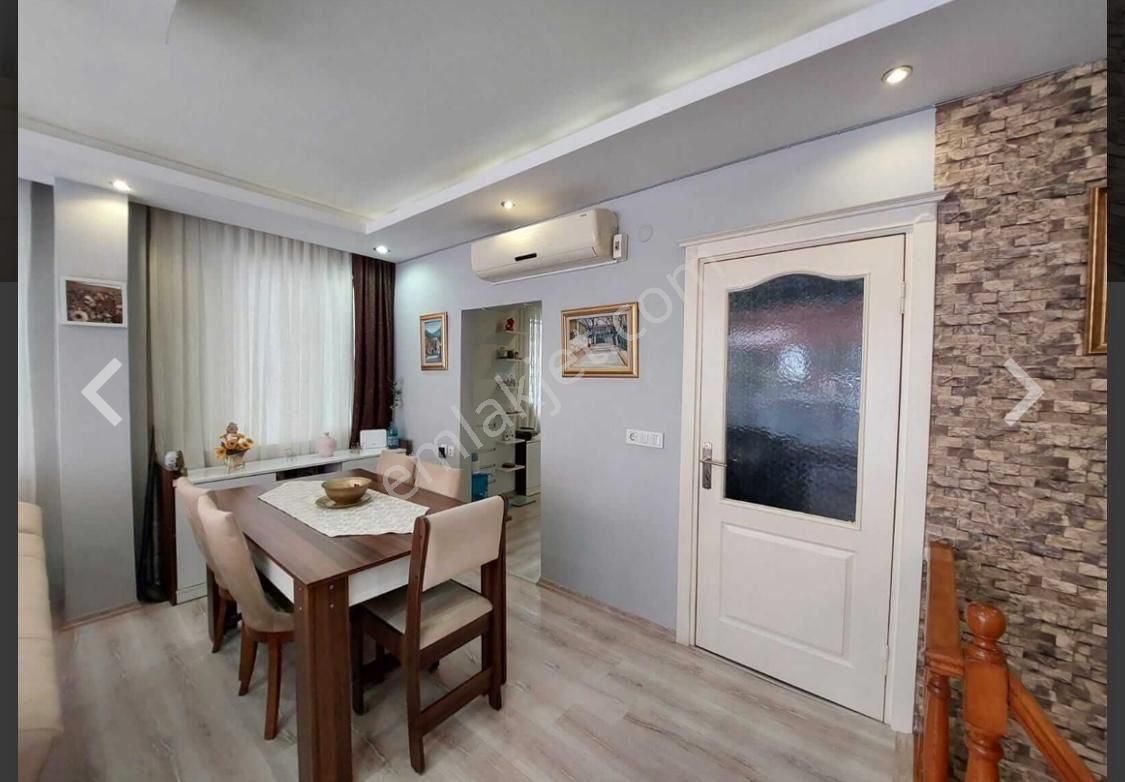 Gürsu | Bahçeli Ters Dubleks 3+1, 135 M² Net, Denize Yürüyerek 10 Dakika - Görsel 13