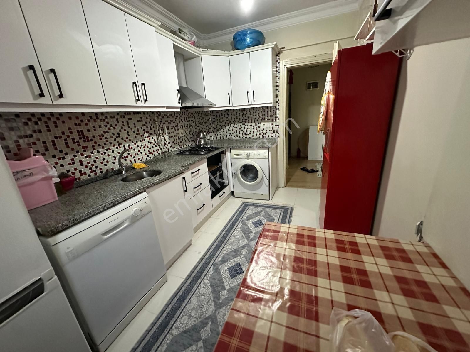 Erenler Küpçüler Mah. Müstakil Bahçe Kullanımlı 4+1 Bahçe Dubleksi Satılık Daire - Görsel 15