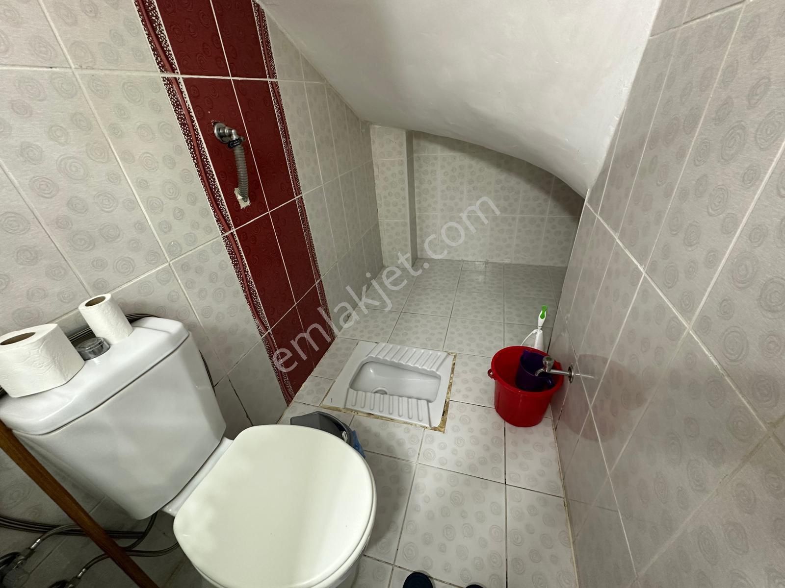 Erenler Küpçüler Mah. Müstakil Bahçe Kullanımlı 4+1 Bahçe Dubleksi Satılık Daire - Görsel 28