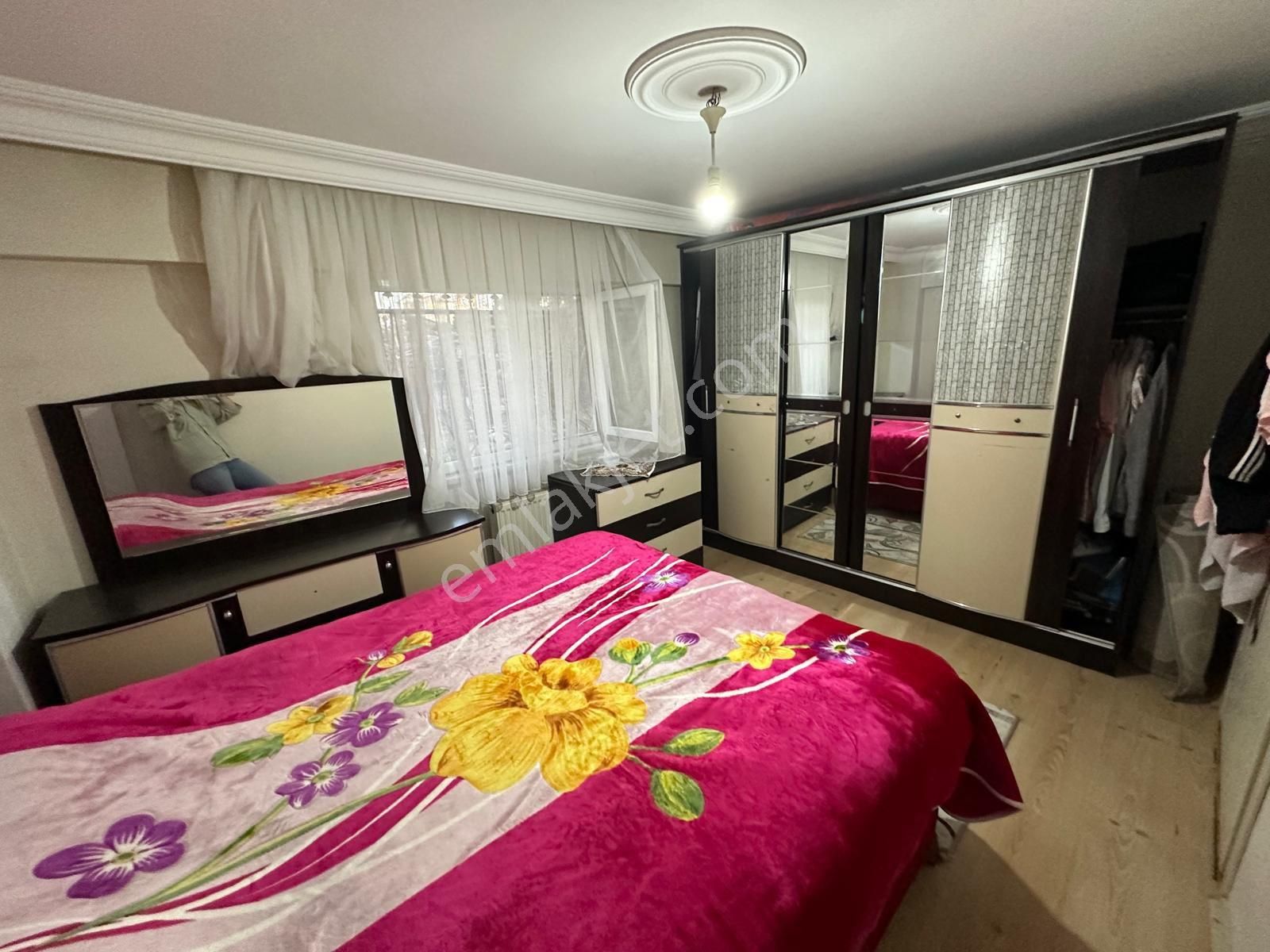 Erenler Küpçüler Mah. Müstakil Bahçe Kullanımlı 4+1 Bahçe Dubleksi Satılık Daire - Görsel 8