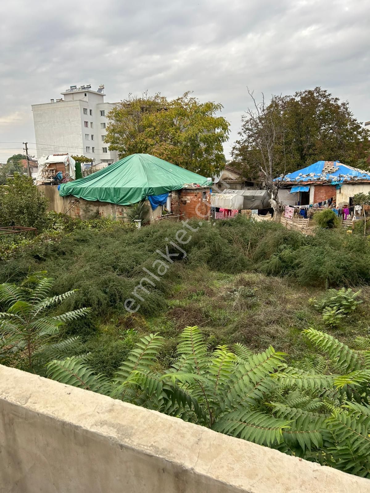 Torbalı‘da Fırsat Arsa - Görsel 8