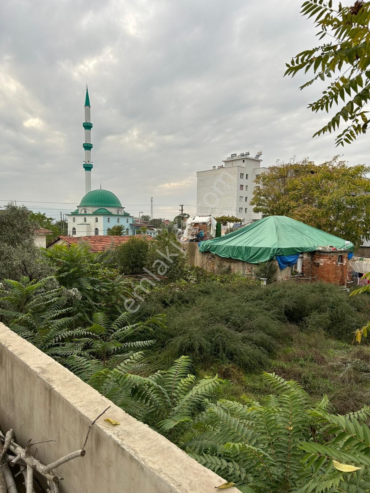 Torbalı‘da Fırsat Arsa - Görsel 7