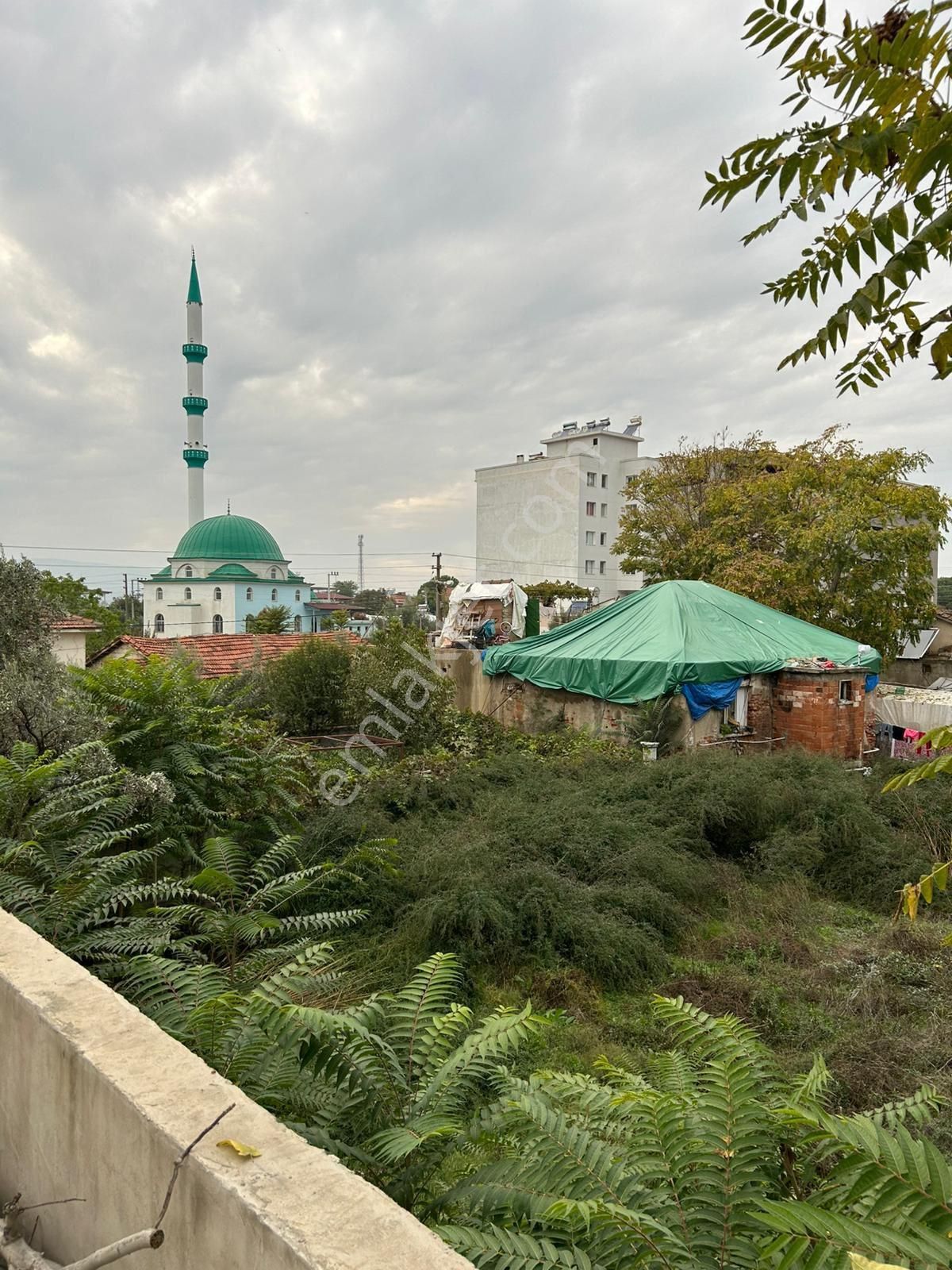 Torbalı‘da Fırsat Arsa - Görsel 6