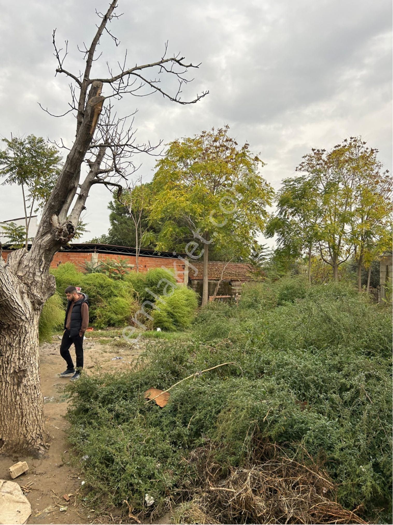 Torbalı‘da Fırsat Arsa - Görsel 17