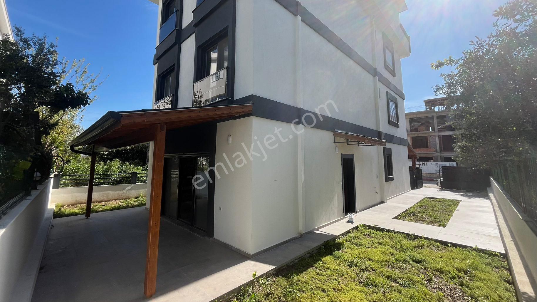 Ortamahallede 6+1 Kelepir Villa - Görsel 12