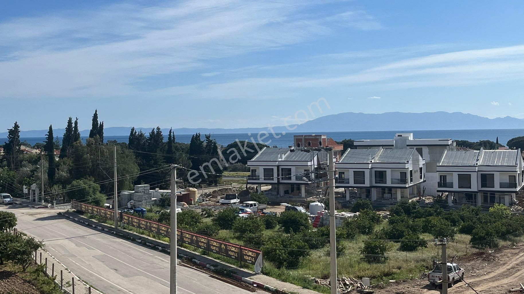 Ortamahallede 6+1 Kelepir Villa - Görsel 32