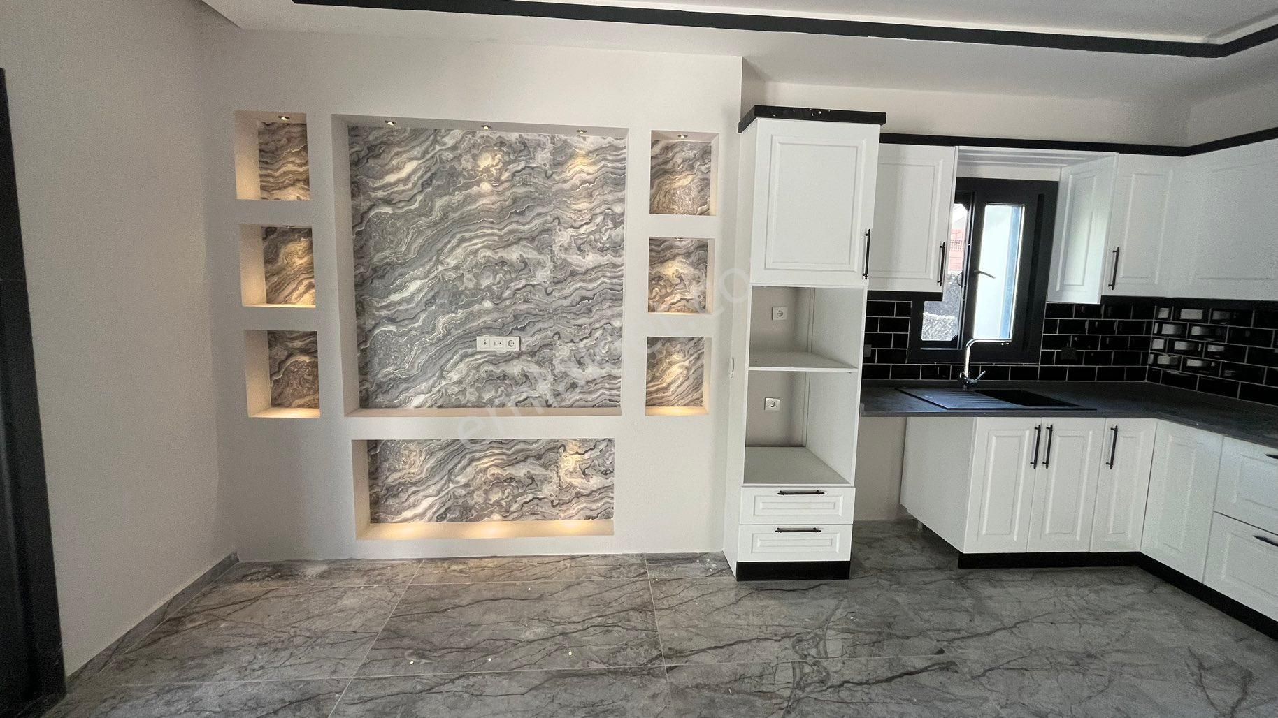 Ortamahallede 6+1 Kelepir Villa - Görsel 6