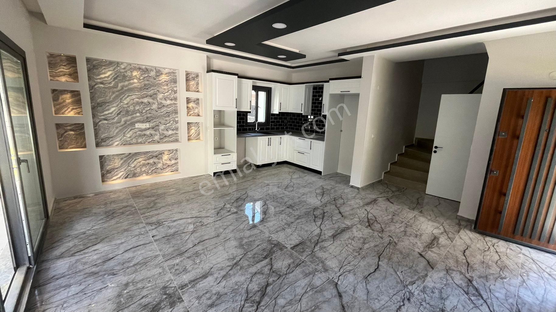 Ortamahallede 6+1 Kelepir Villa - Görsel 4