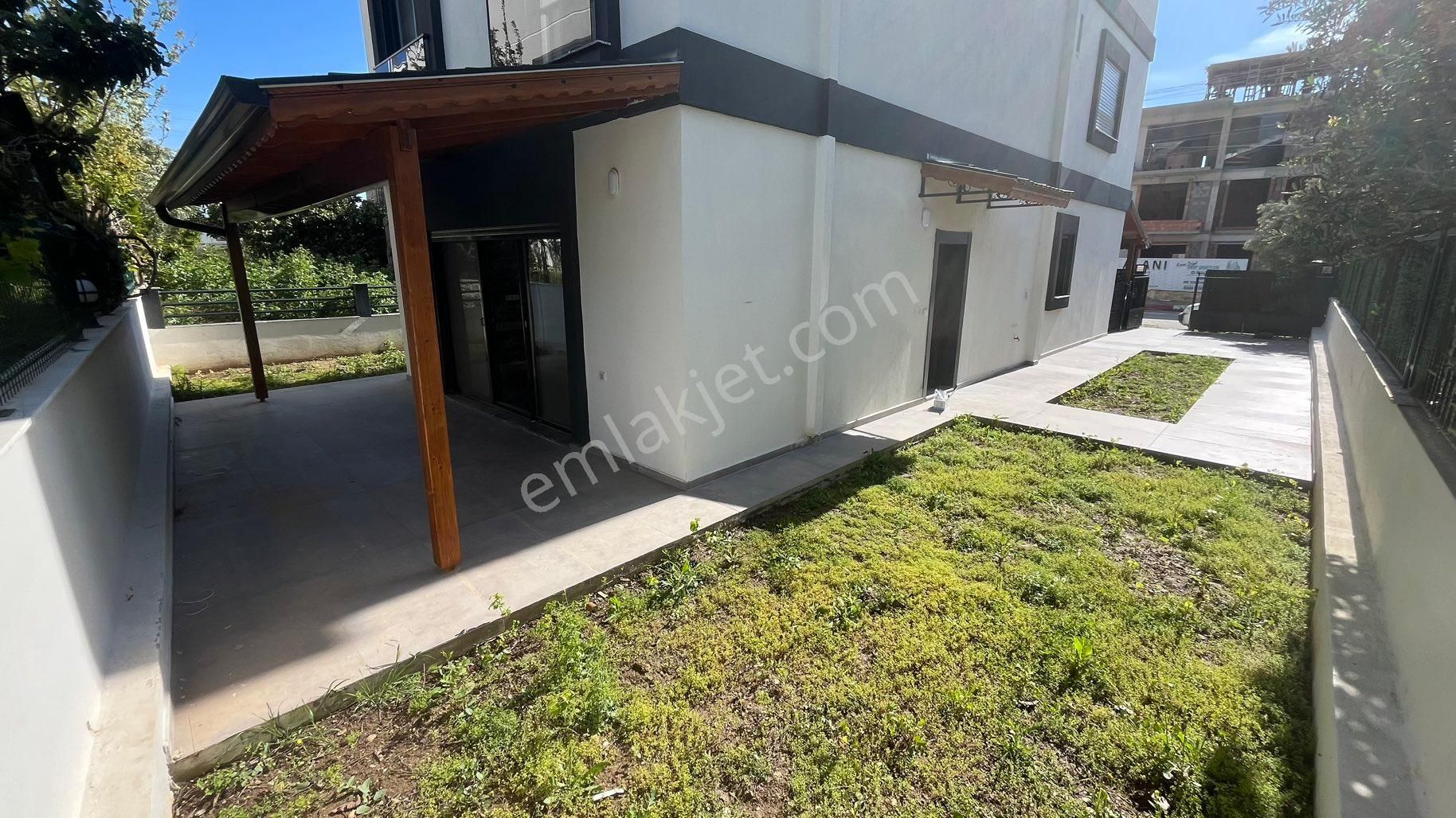 Ortamahallede 6+1 Kelepir Villa - Görsel 11