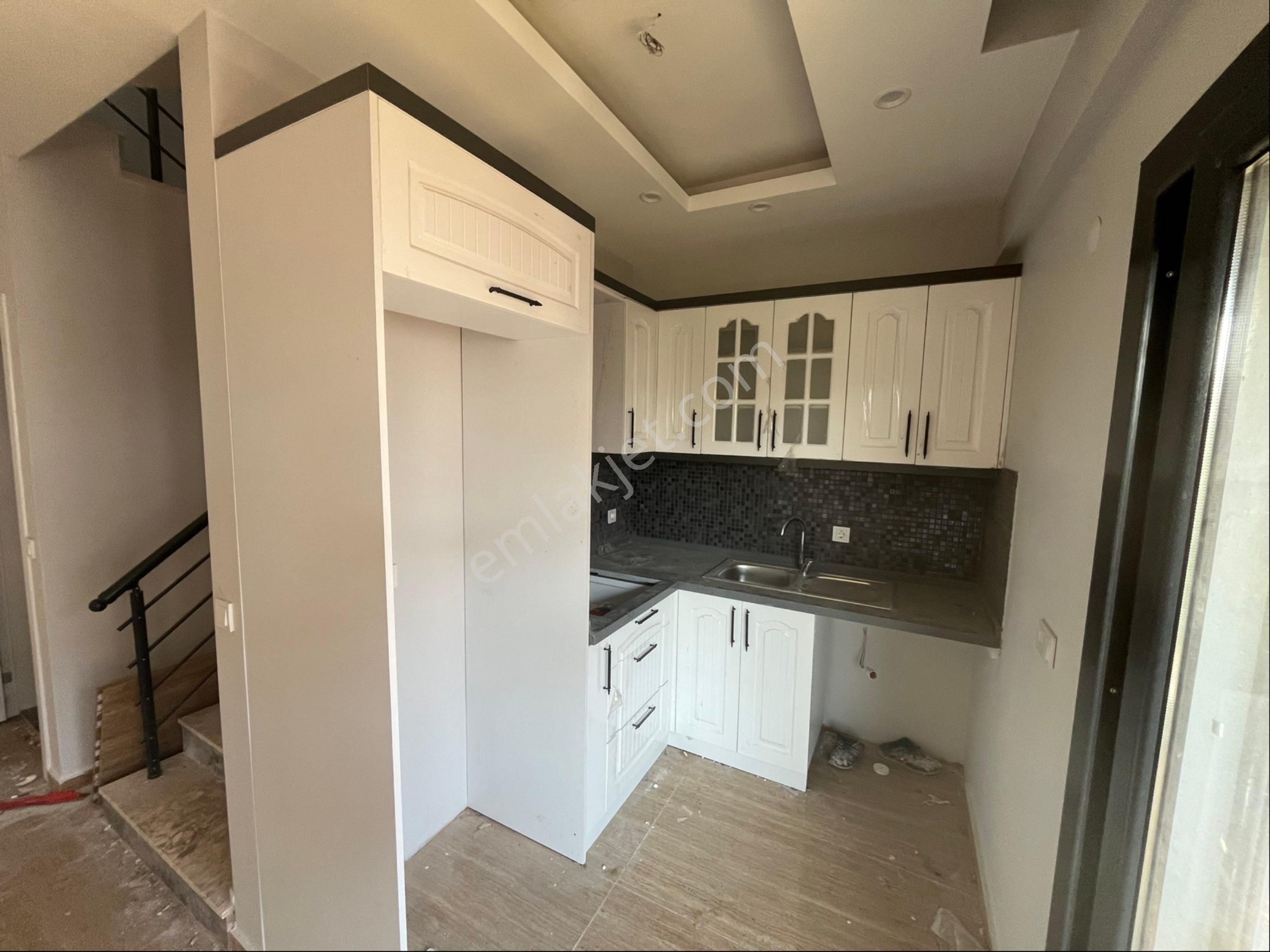 Özdere Çukuraltında Bölgenin En Uygun Sıfır Villası - Görsel 23