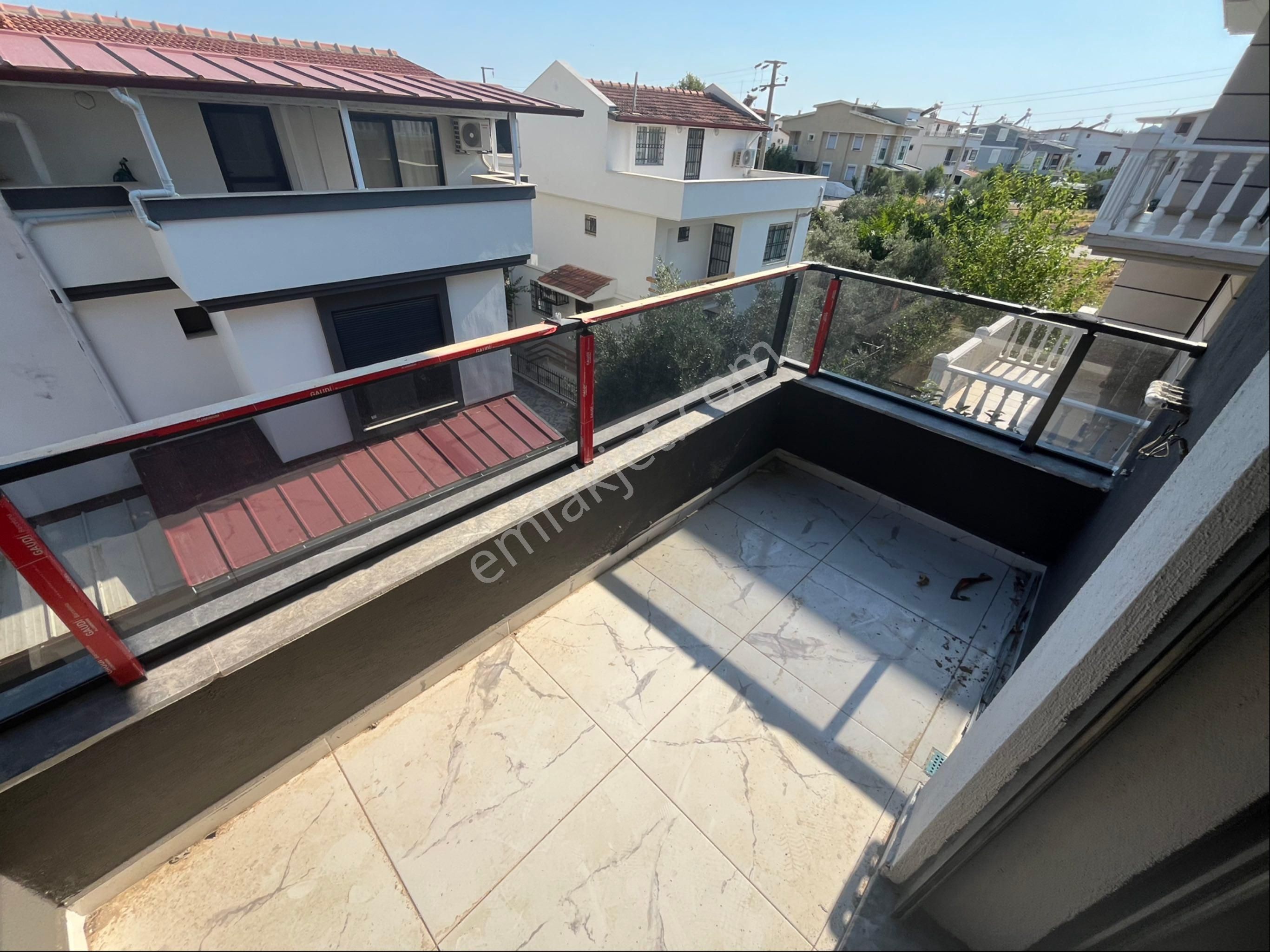 Özdere Çukuraltında Bölgenin En Uygun Sıfır Villası - Görsel 6