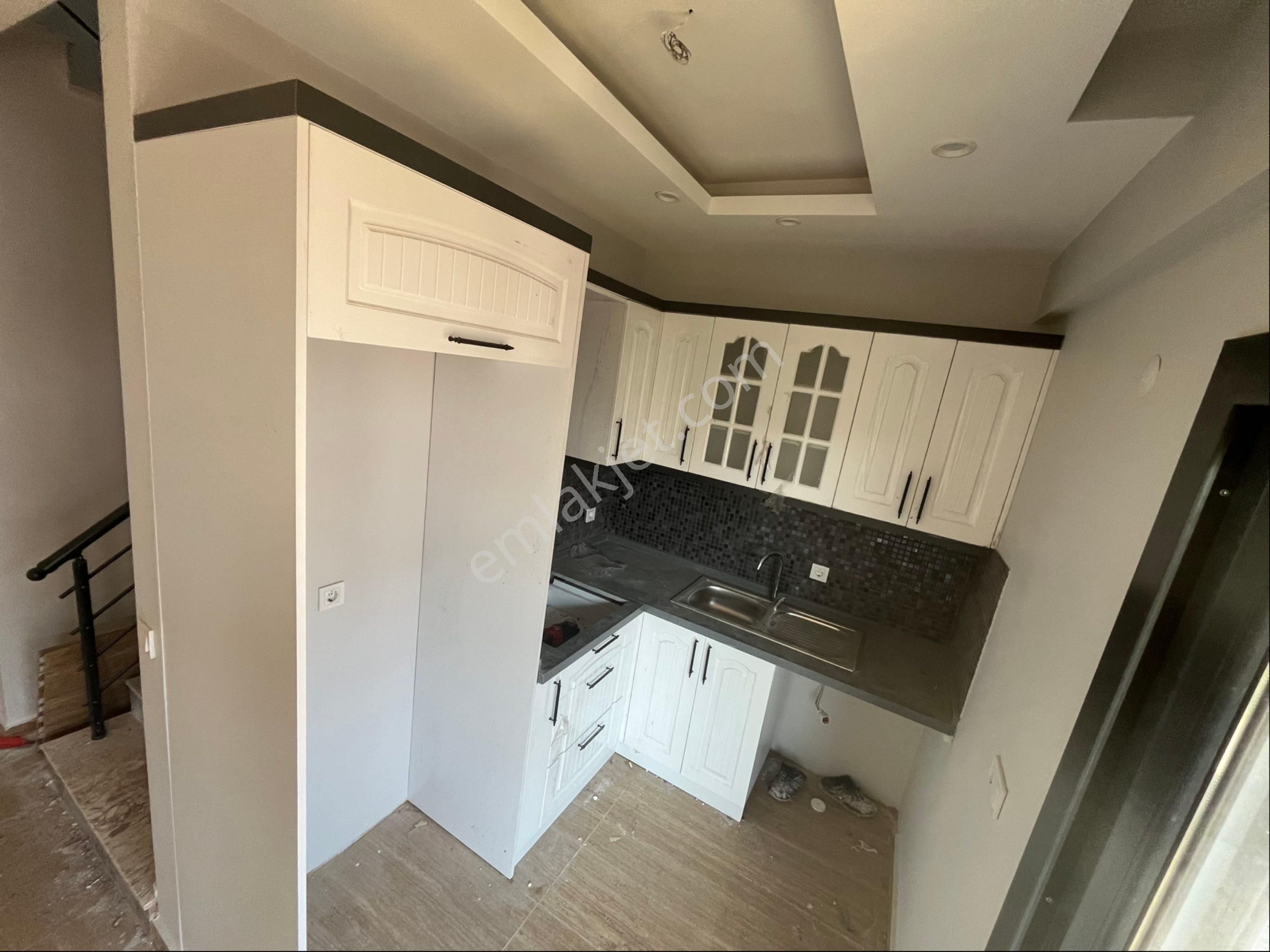 Özdere Çukuraltında Bölgenin En Uygun Sıfır Villası - Görsel 19