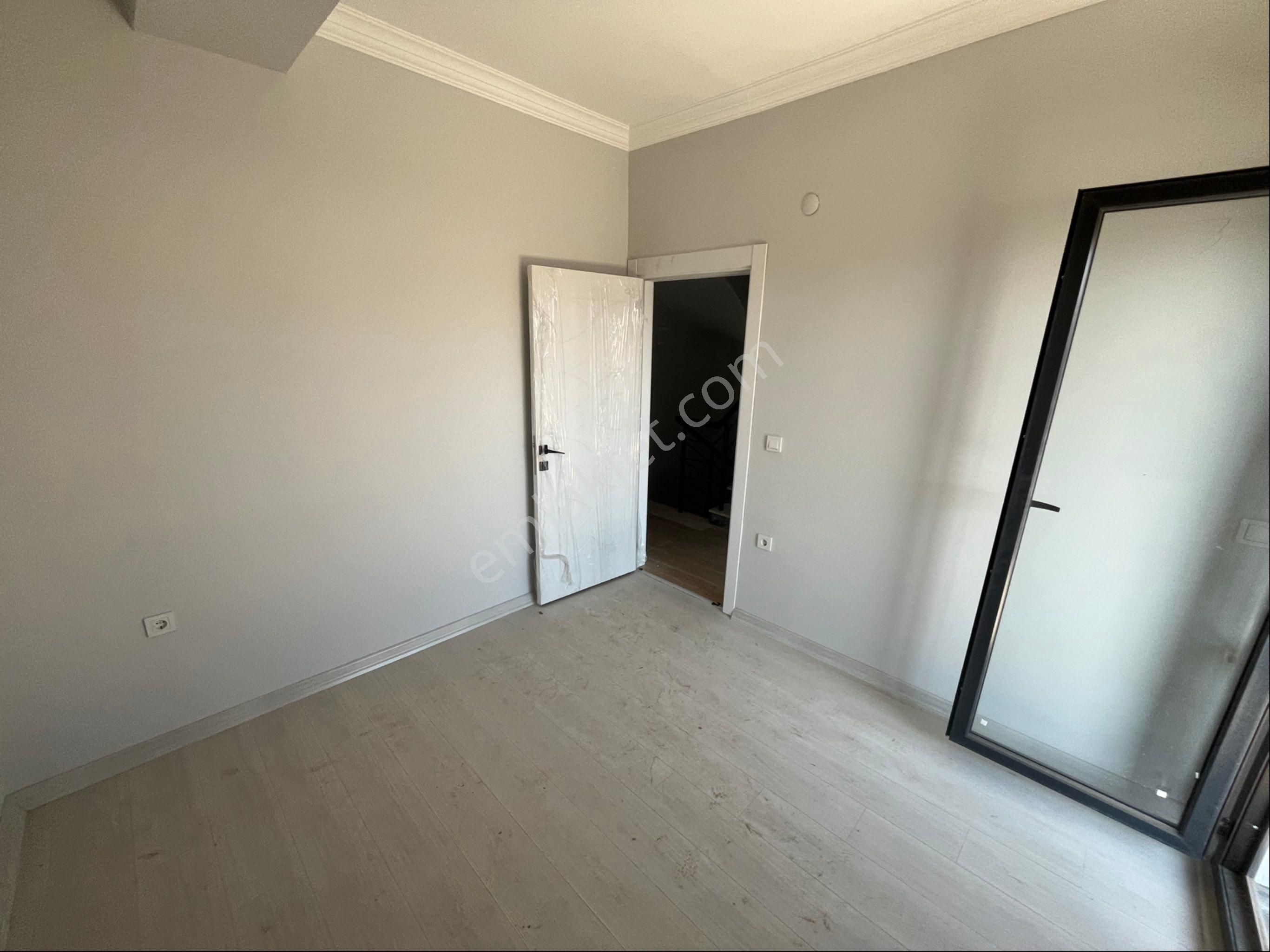 Özdere Çukuraltında Bölgenin En Uygun Sıfır Villası - Görsel 11