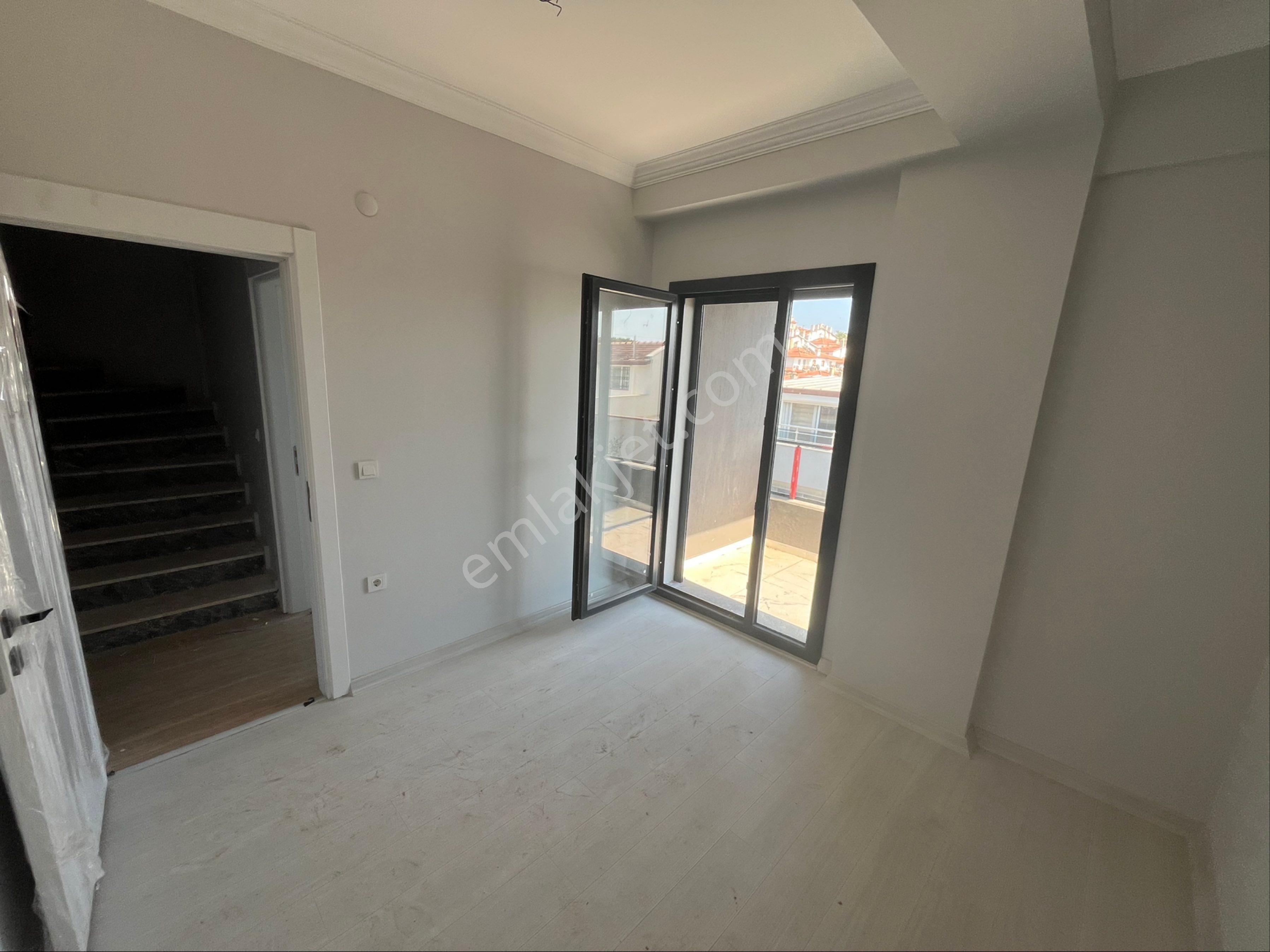 Özdere Çukuraltında Bölgenin En Uygun Sıfır Villası - Görsel 14