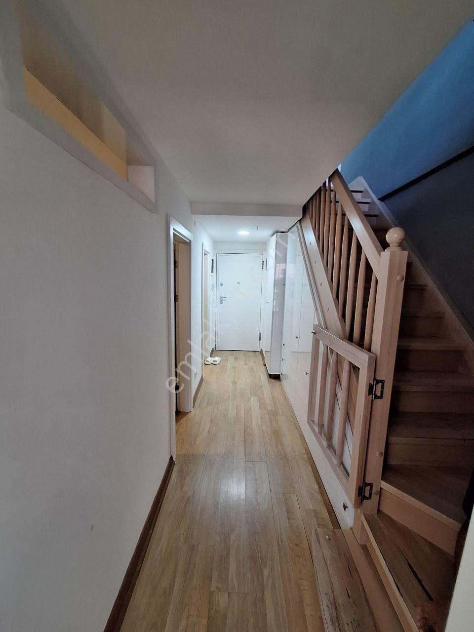 Inn Leventte Satılık 2+1 Dubleks Full Eşyalı Teraslı Daire - Görsel 29