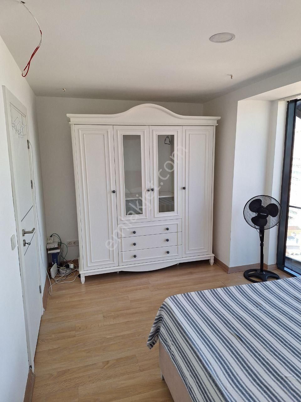 Inn Leventte Satılık 2+1 Dubleks Full Eşyalı Teraslı Daire - Görsel 23