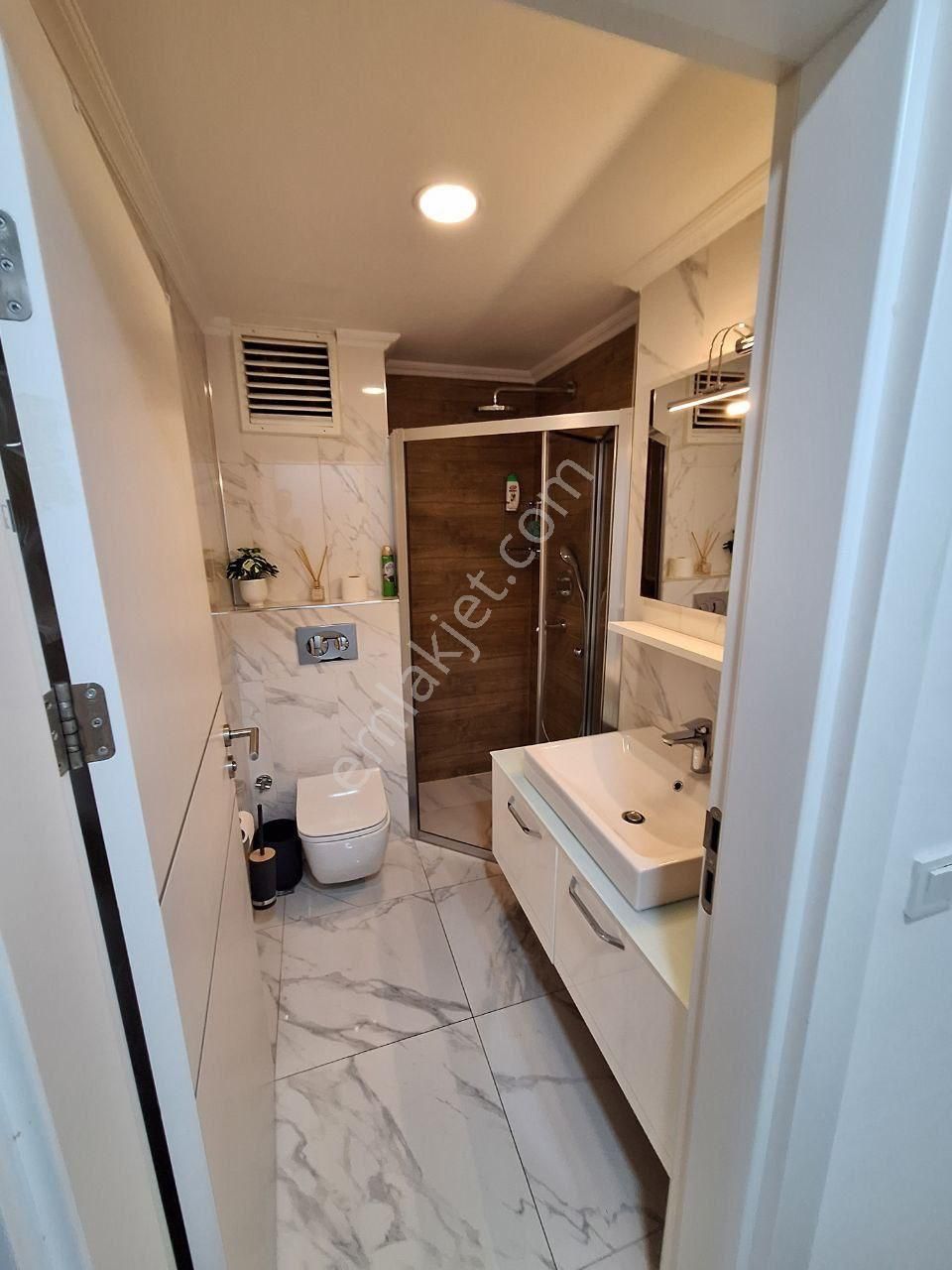 Inn Leventte Satılık 2+1 Dubleks Full Eşyalı Teraslı Daire - Görsel 32