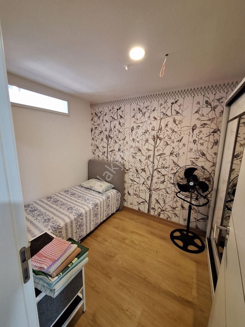 Inn Leventte Satılık 2+1 Dubleks Full Eşyalı Teraslı Daire - Görsel 24