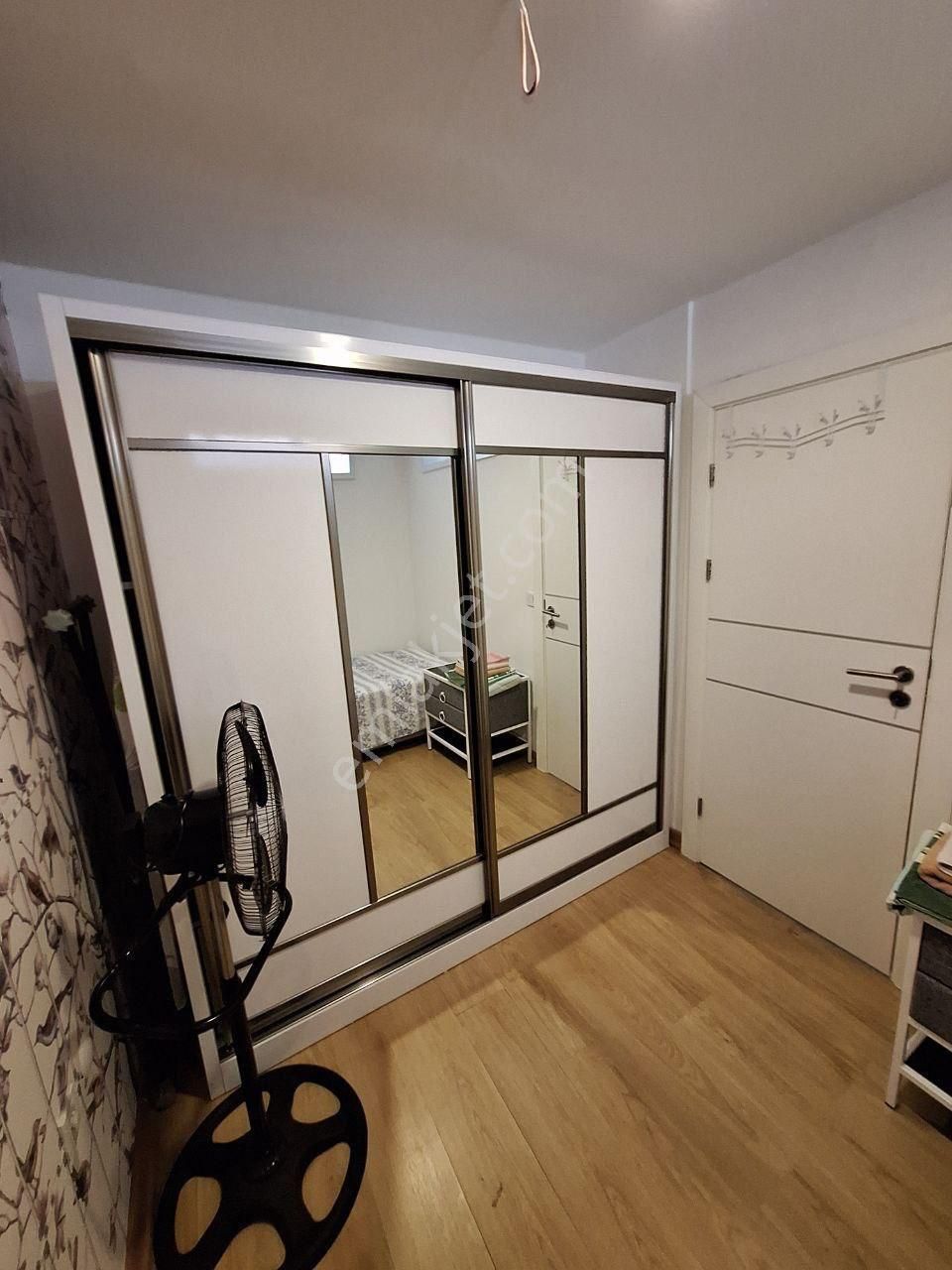 Inn Leventte Satılık 2+1 Dubleks Full Eşyalı Teraslı Daire - Görsel 28