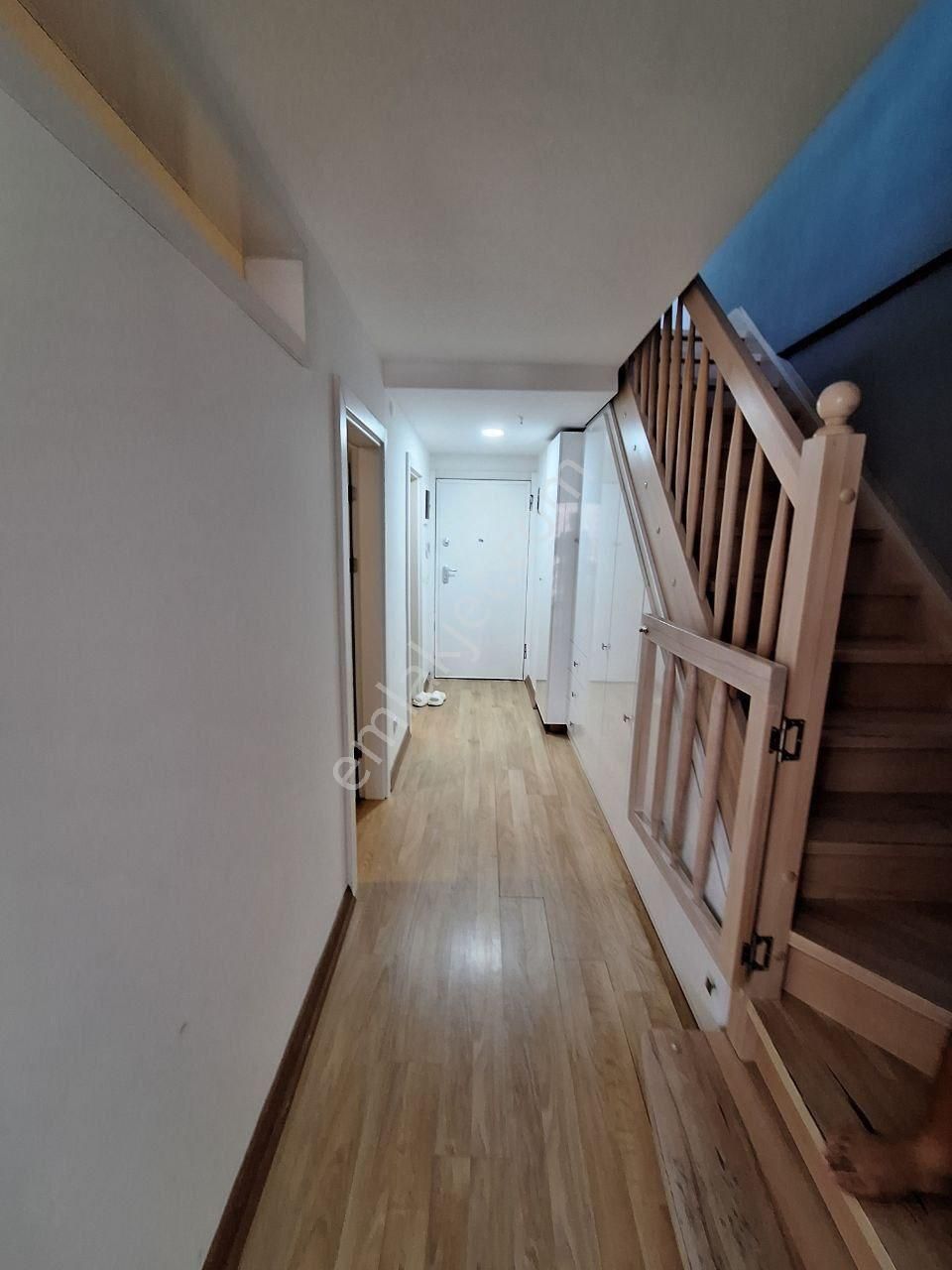 Inn Leventte Satılık 2+1 Dubleks Full Eşyalı Teraslı Daire - Görsel 2