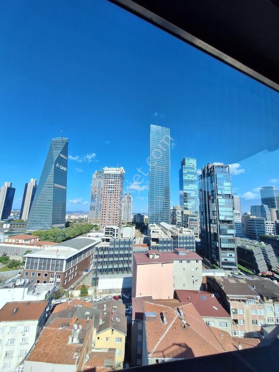 Inn Leventte Satılık 2+1 Dubleks Full Eşyalı Teraslı Daire - Görsel 20