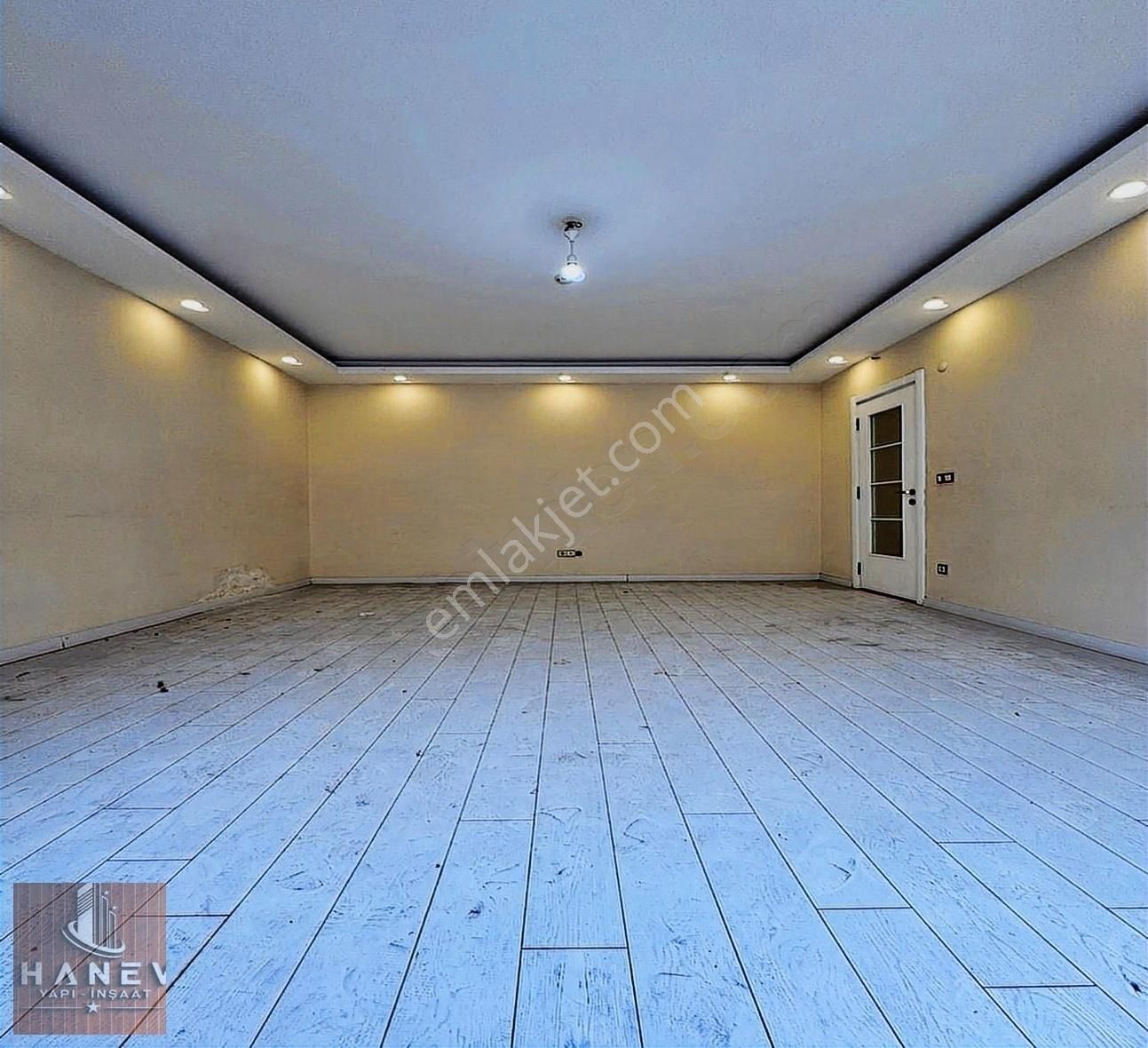 Metrobüse Yakın Site İçerisinde 3+1 Satılık Daire - Görsel 2