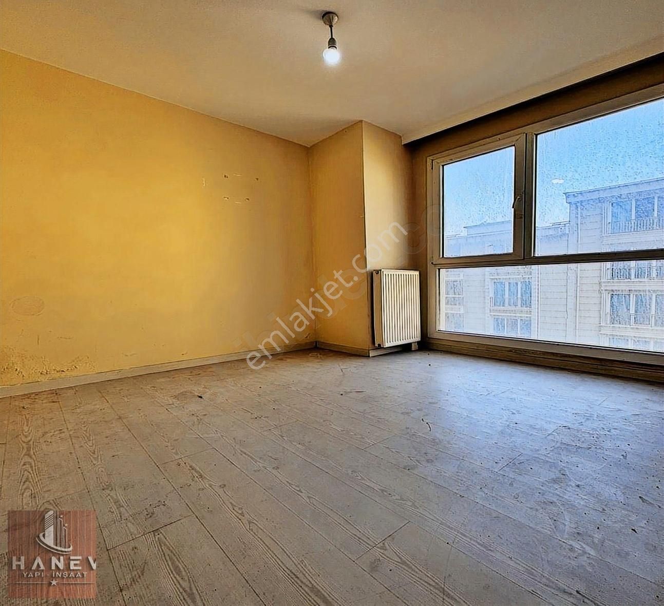 Metrobüse Yakın Site İçerisinde 3+1 Satılık Daire - Görsel 9