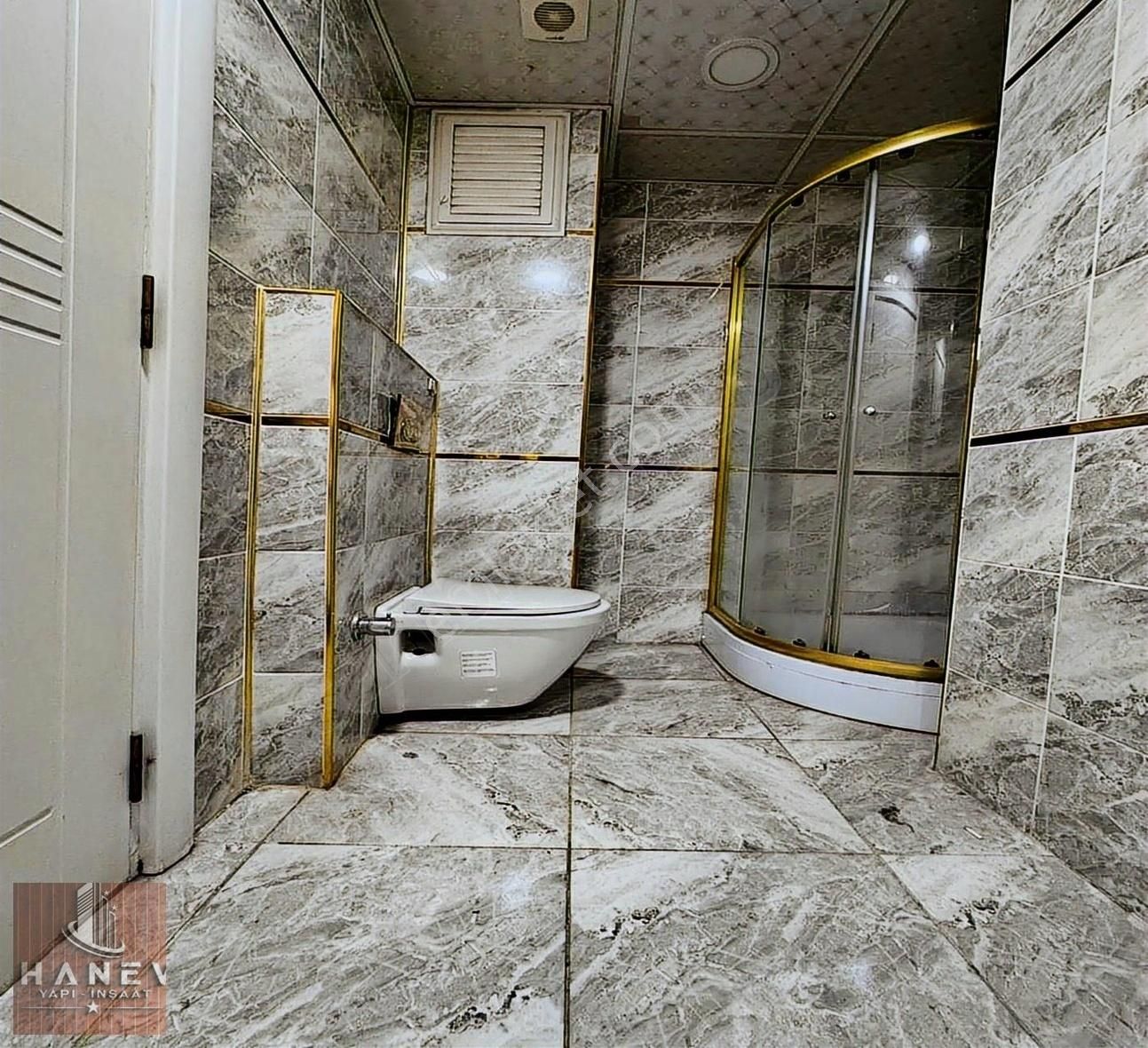 Metrobüse Yakın Site İçerisinde 3+1 Satılık Daire - Görsel 12