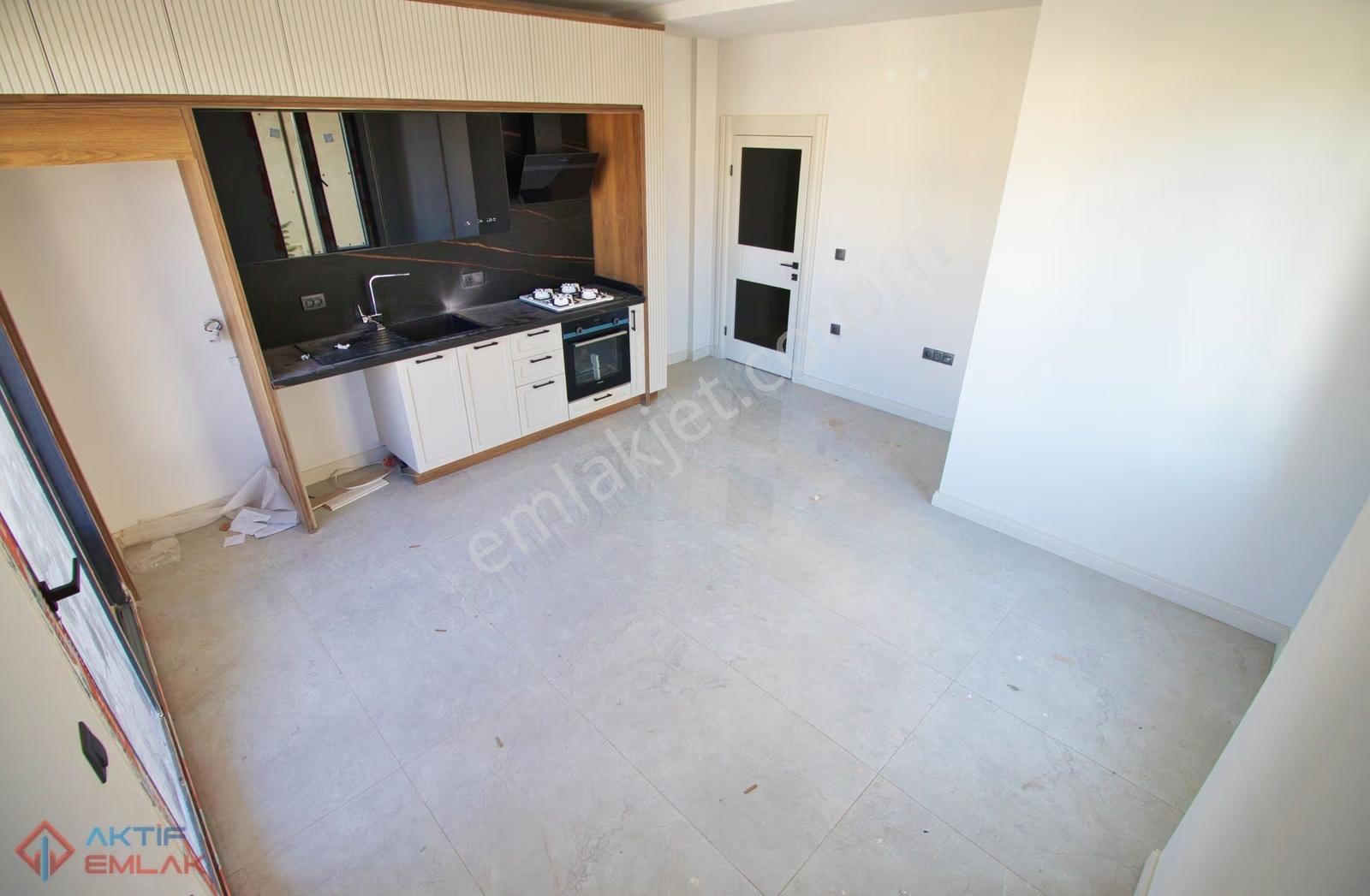 ▓aktif'ten Altınkum'da Hayallerinizi Süsleyen Kusursuz 2+1 Daire