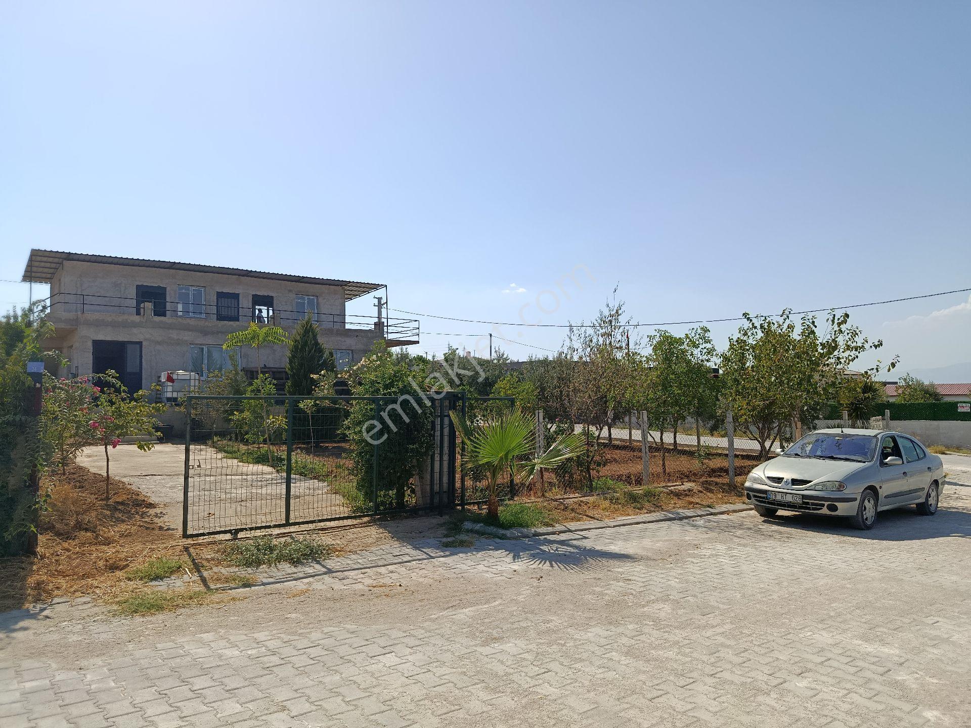 Atabey'den Sarayköy Beylerbeyi'nde Satılık Müstakil Ev - Görsel 18