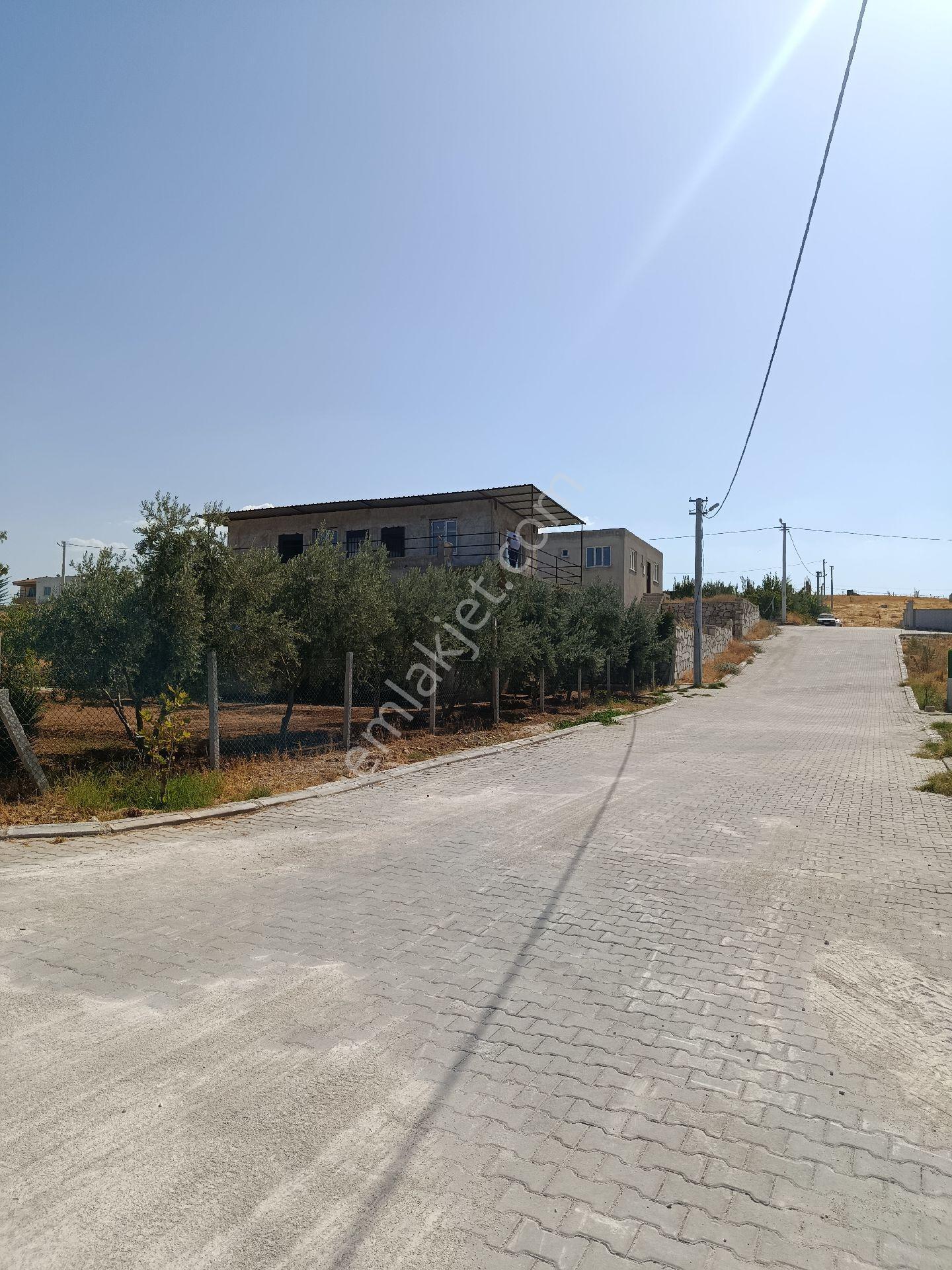 Atabey'den Sarayköy Beylerbeyi'nde Satılık Müstakil Ev - Görsel 21