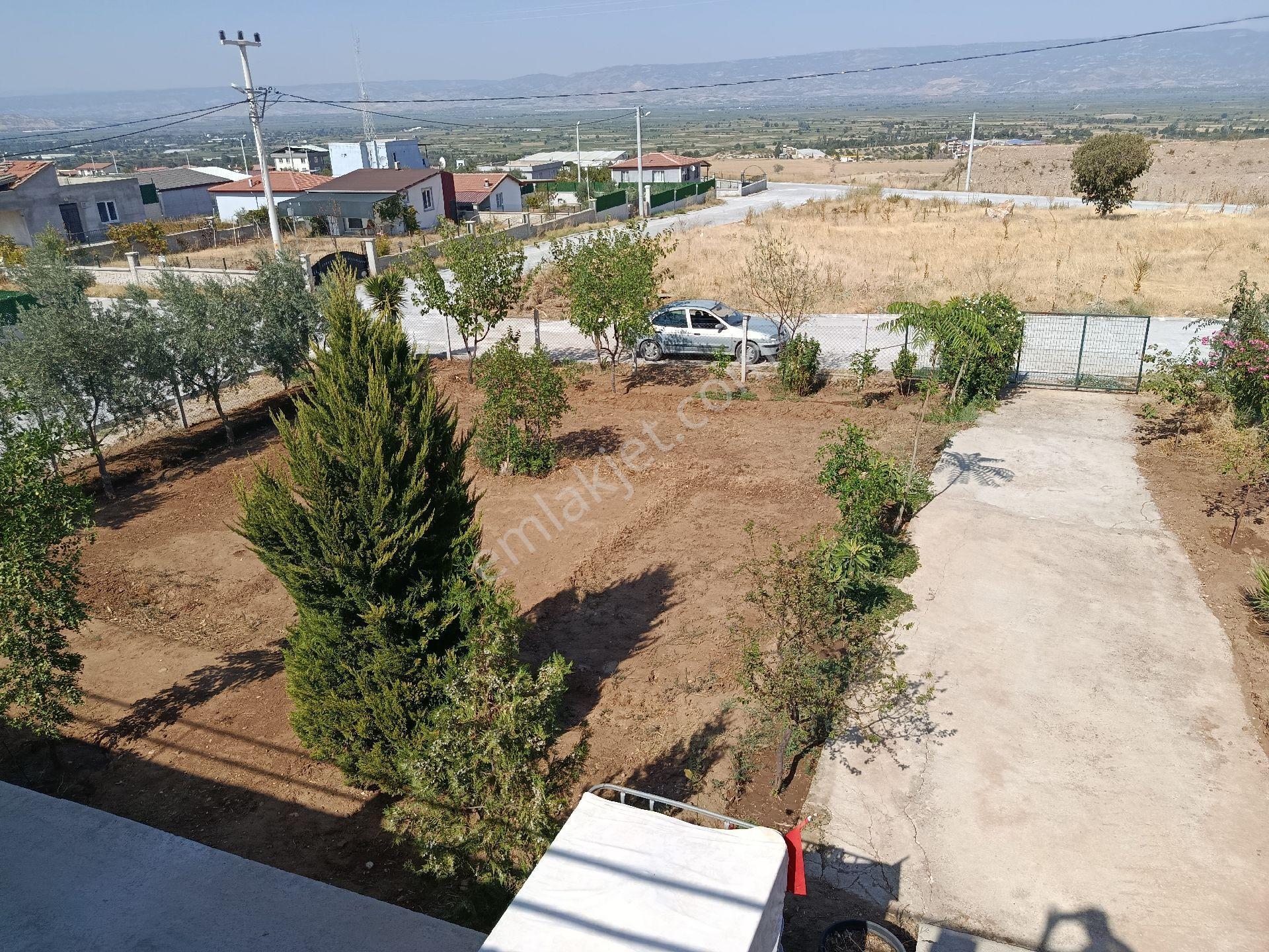Atabey'den Sarayköy Beylerbeyi'nde Satılık Müstakil Ev - Görsel 26