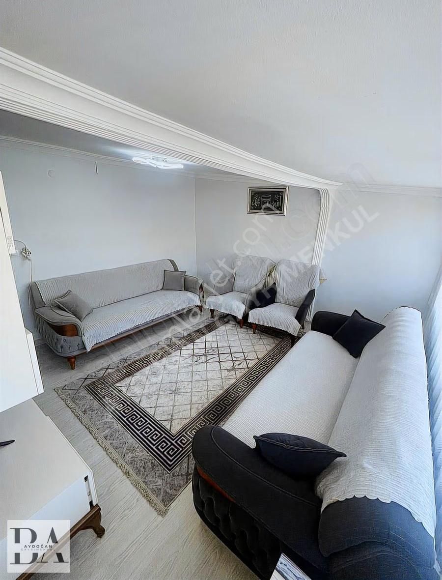 Aydoğan'dan Merkezi 4+2 Bağımsız İki Ayrı Girişli Dubleks Daire - Görsel 29