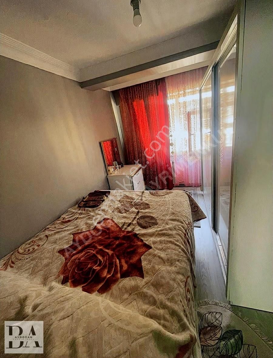 Aydoğan'dan Merkezi 4+2 Bağımsız İki Ayrı Girişli Dubleks Daire - Görsel 15