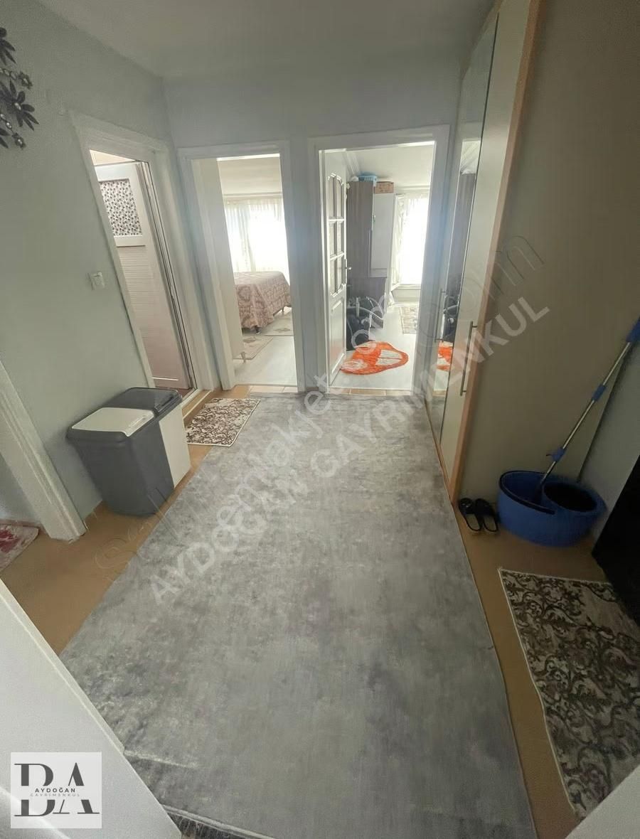 Aydoğan'dan Merkezi 4+2 Bağımsız İki Ayrı Girişli Dubleks Daire - Görsel 5