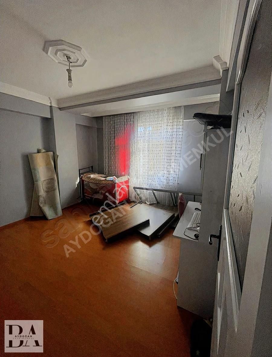 Aydoğan'dan Merkezi 4+2 Bağımsız İki Ayrı Girişli Dubleks Daire - Görsel 23