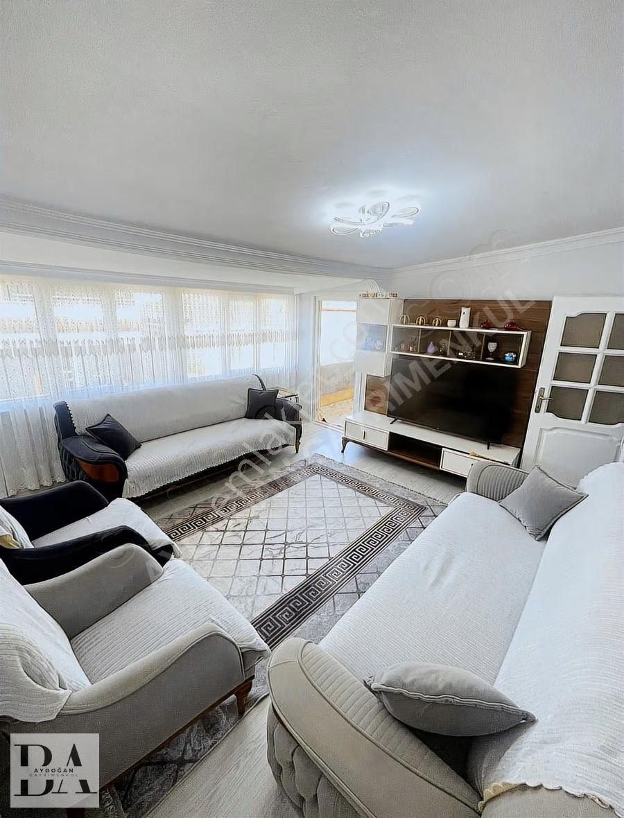 Aydoğan'dan Merkezi 4+2 Bağımsız İki Ayrı Girişli Dubleks Daire - Görsel 18