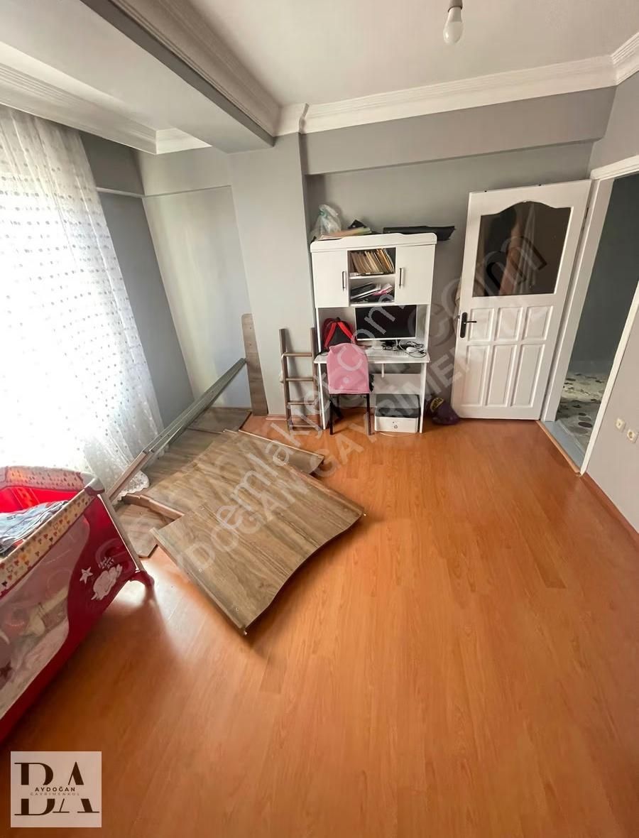 Aydoğan'dan Merkezi 4+2 Bağımsız İki Ayrı Girişli Dubleks Daire - Görsel 35