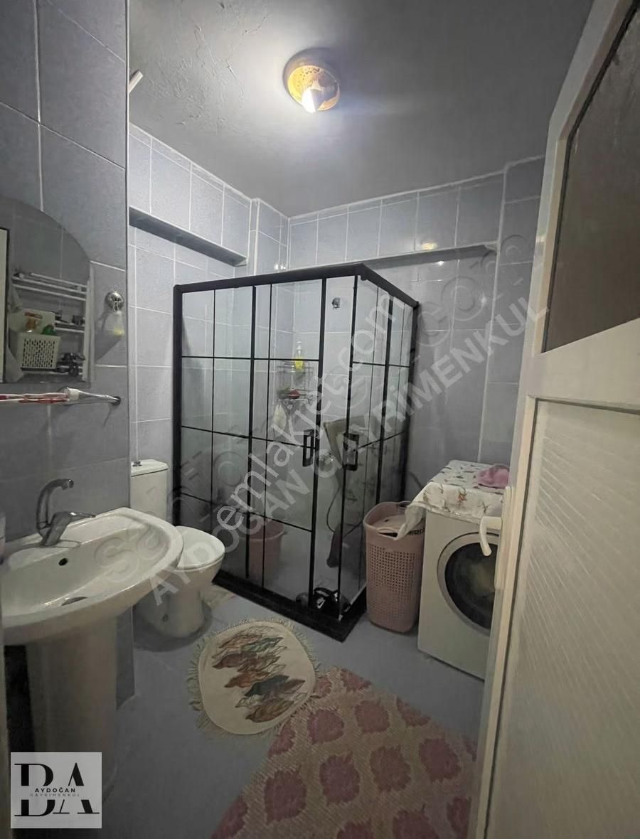 Aydoğan'dan Merkezi 4+2 Bağımsız İki Ayrı Girişli Dubleks Daire - Görsel 14