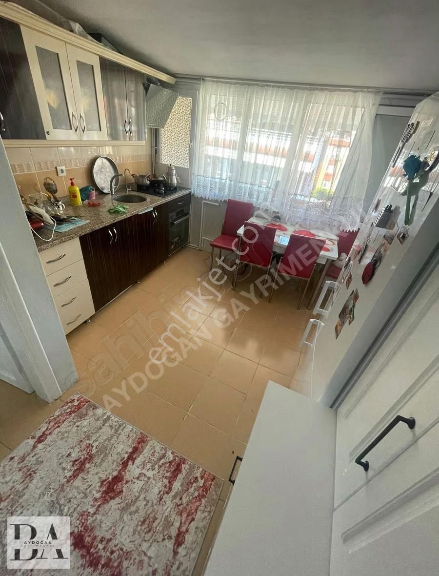 Aydoğan'dan Merkezi 4+2 Bağımsız İki Ayrı Girişli Dubleks Daire - Görsel 9