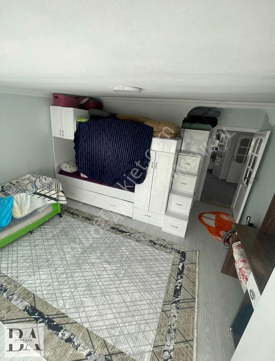 Aydoğan'dan Merkezi 4+2 Bağımsız İki Ayrı Girişli Dubleks Daire - Görsel 16