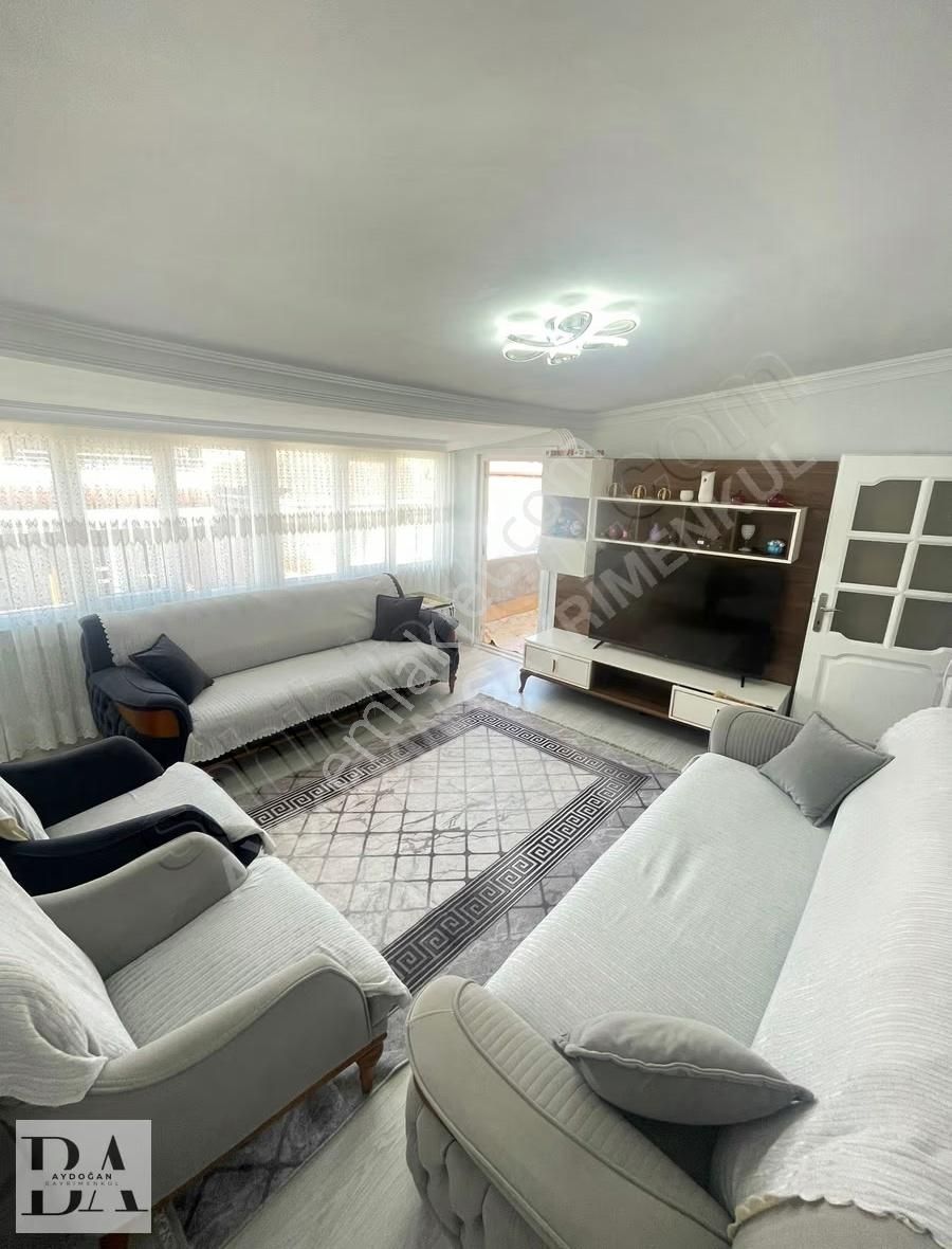 Aydoğan'dan Merkezi 4+2 Bağımsız İki Ayrı Girişli Dubleks Daire - Görsel 30