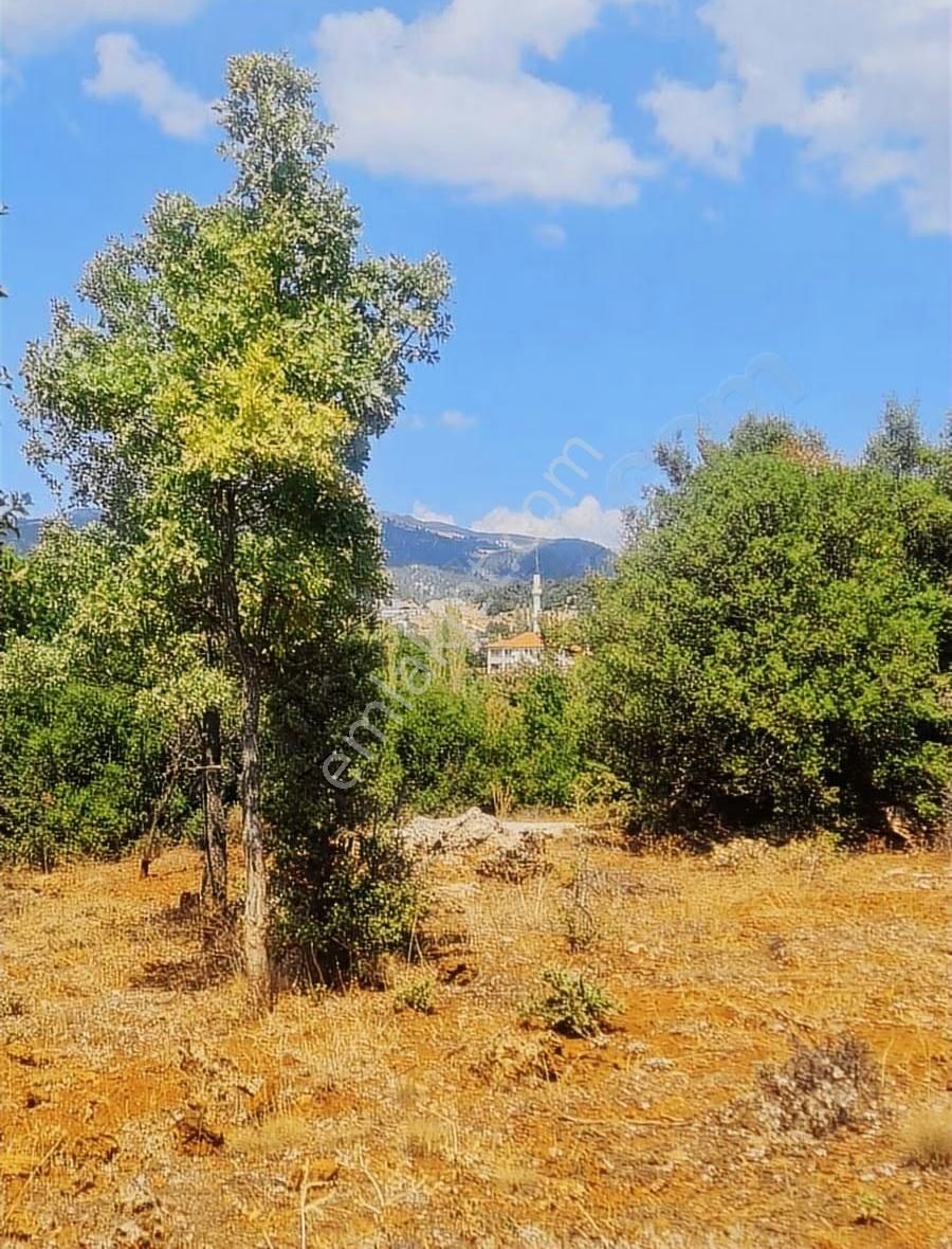 Yayla Eldirekte 685 M2 İmarlı Satılık Arsa. - Görsel 12