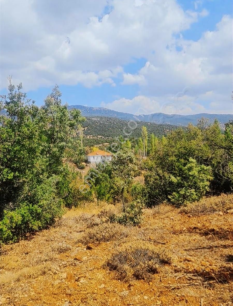 Yayla Eldirekte 685 M2 İmarlı Satılık Arsa. - Görsel 20