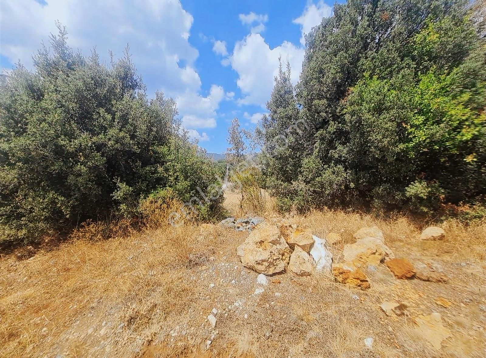 Yayla Eldirekte 685 M2 İmarlı Satılık Arsa. - Görsel 21