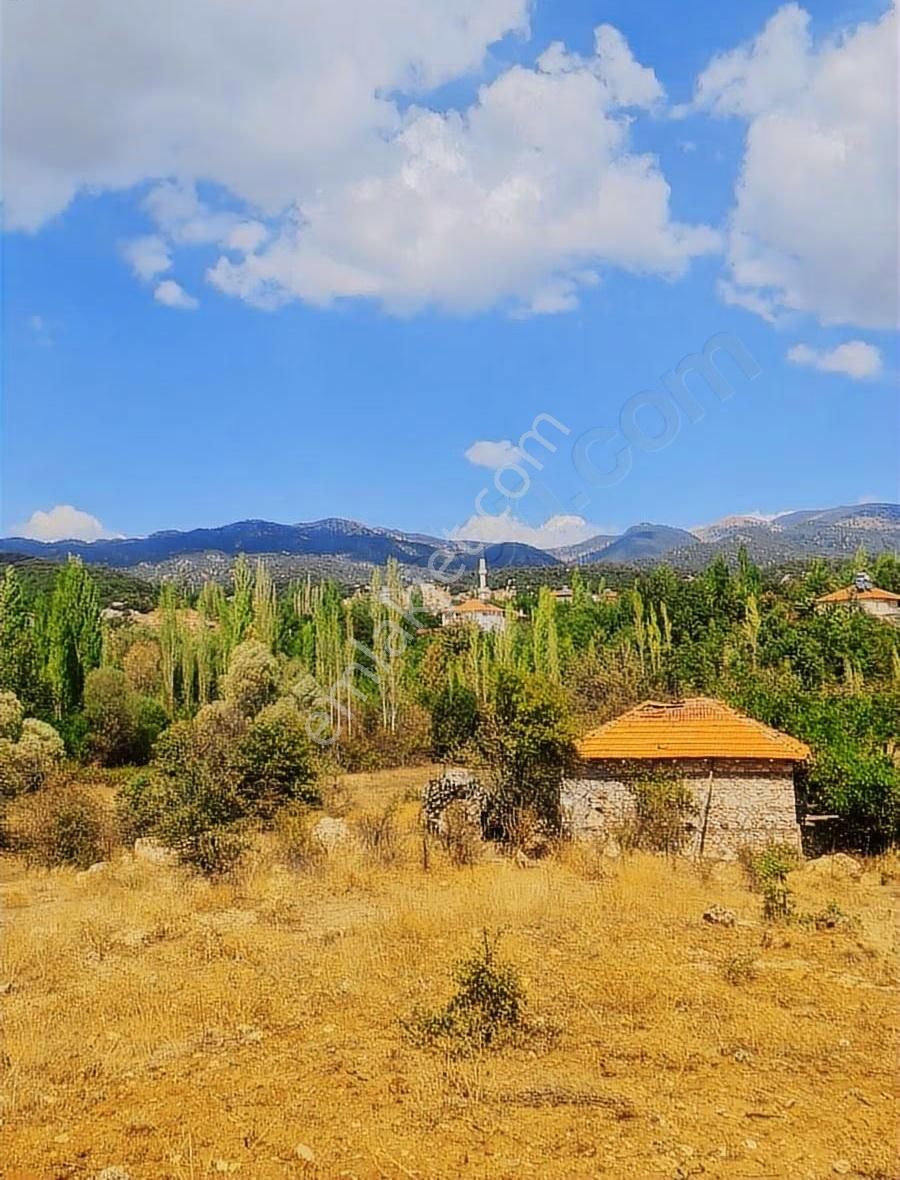 Yayla Eldirekte 685 M2 İmarlı Satılık Arsa. - Görsel 25