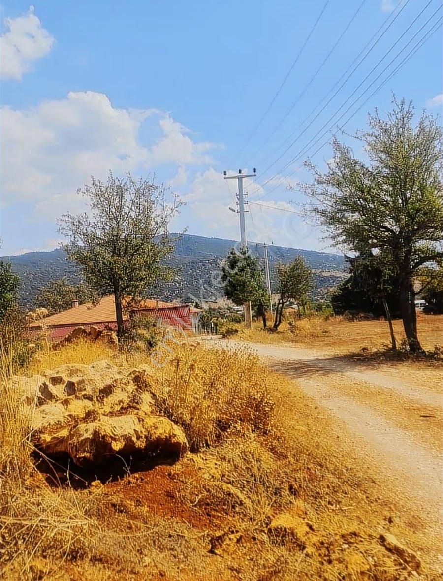 Yayla Eldirekte 685 M2 İmarlı Satılık Arsa. - Görsel 7