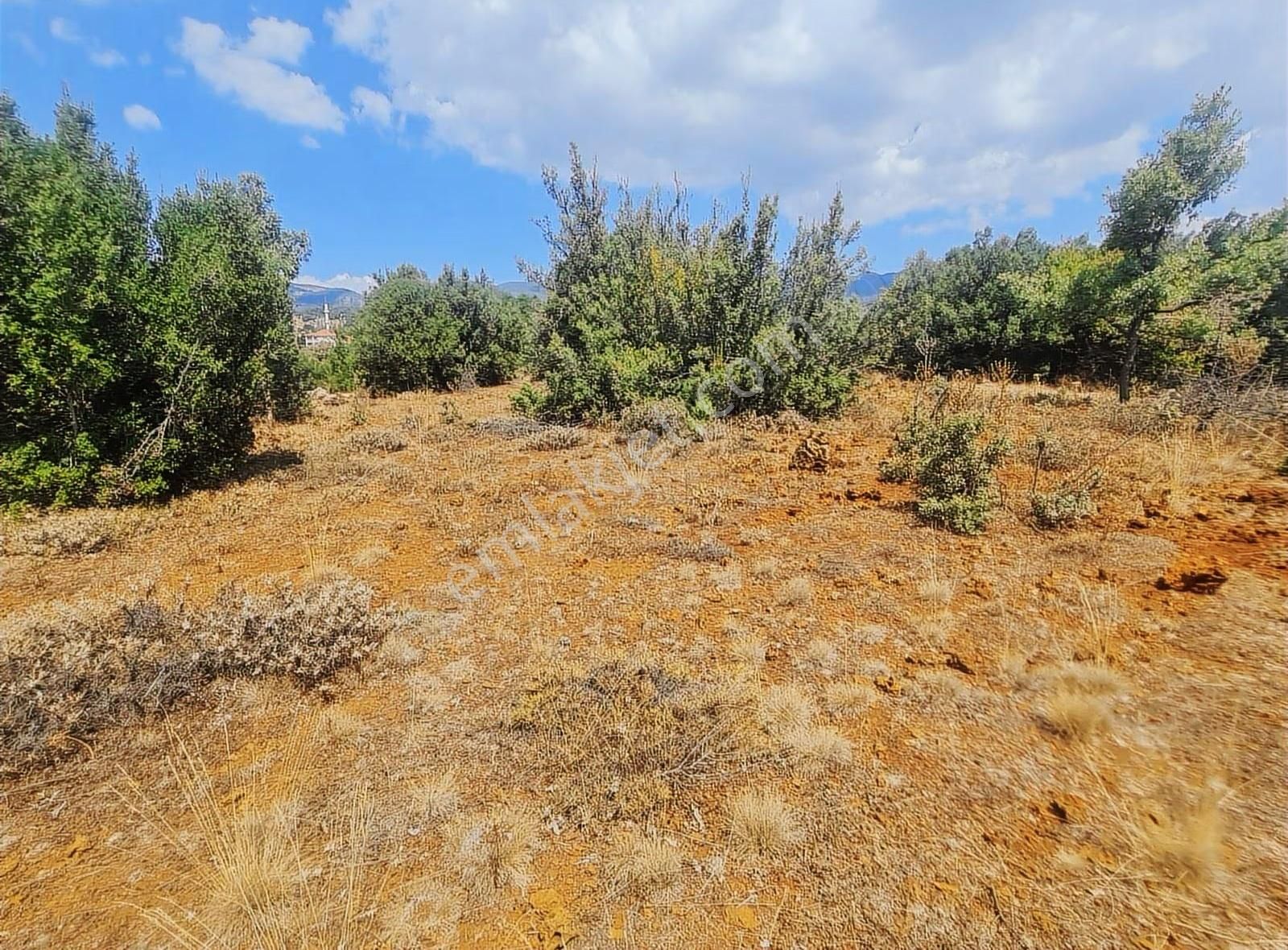 Yayla Eldirekte 685 M2 İmarlı Satılık Arsa. - Görsel 19