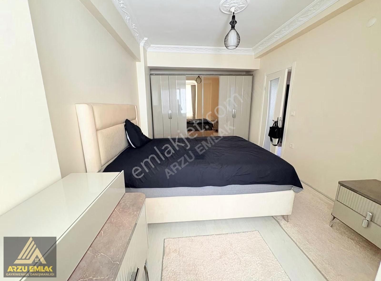 Arzu Emlaktan 75. Yıl Mah. Satılık 3+2 Dubleks Daire - Görsel 20