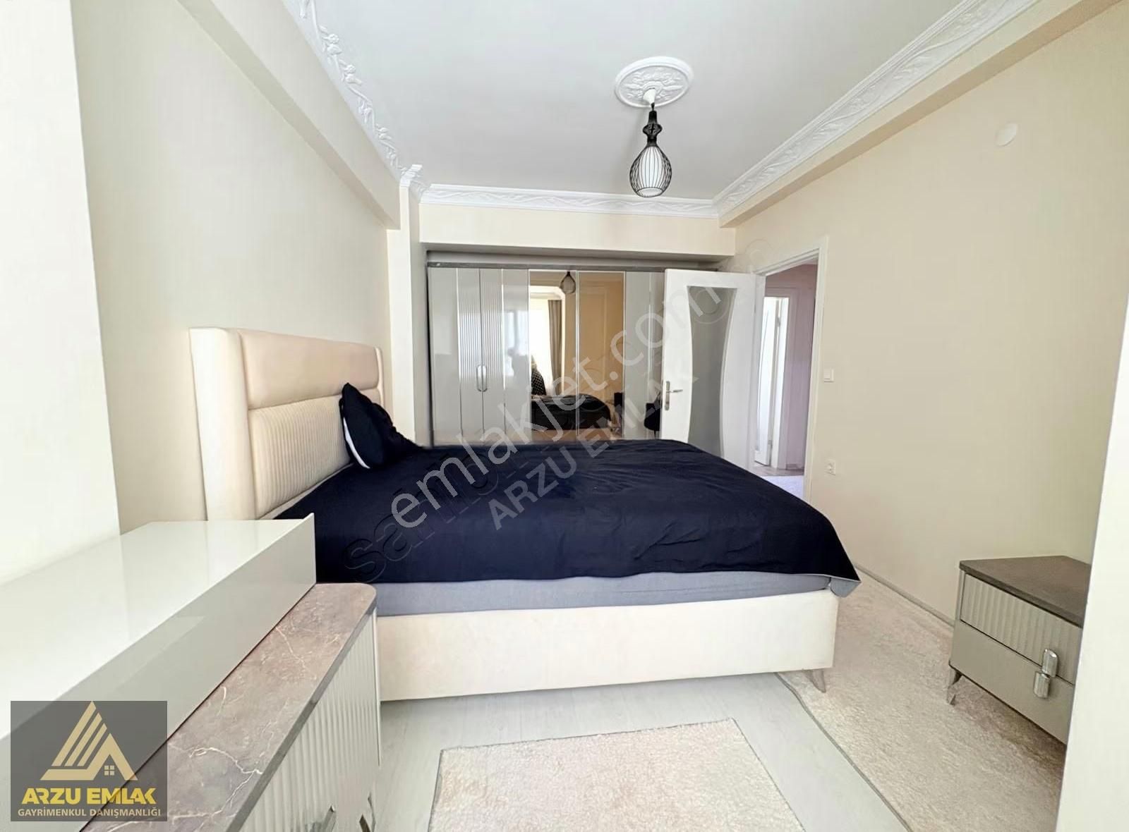 Arzu Emlaktan 75. Yıl Mah. Satılık 3+2 Dubleks Daire - Görsel 23